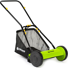 FIELDMANN FZR 1010 Hengerkéses fűnyíró