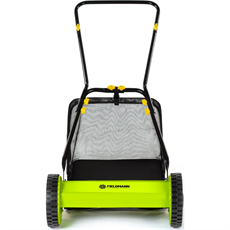 FIELDMANN FZR 1010 Hengerkéses fűnyíró