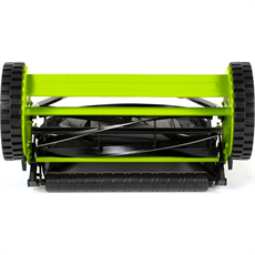 FIELDMANN FZR 1010 Hengerkéses fűnyíró