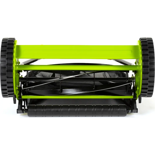 FIELDMANN FZR 1010 Hengerkéses fűnyíró