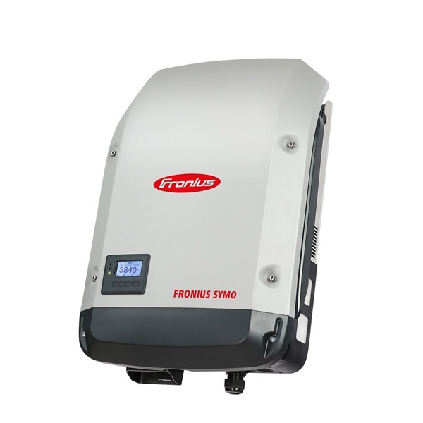 Fronius Primo 3.0-1 inverter