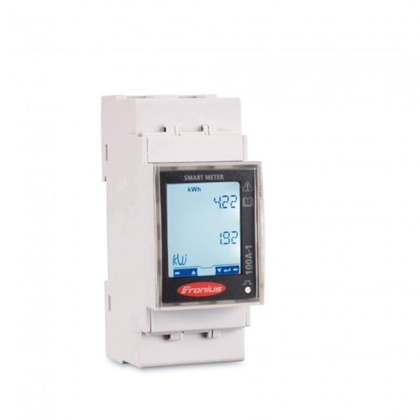 Fronius Smart Meter TS 100A-1 1F