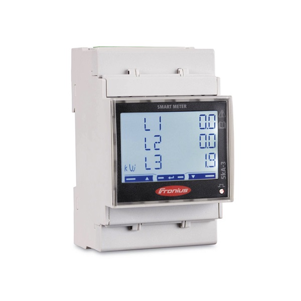 Fronius Smart Meter TS 5kA-3 3F