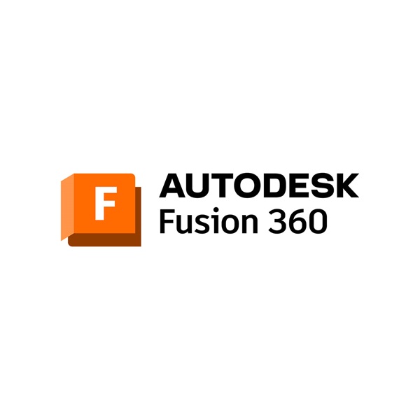 Fusion 360 CLOUD Commercial Product Subscription New Single-user Annual Renewal