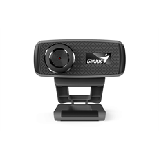 GENIUS Webkamera Facecam 1000X V2 USB, 1280 x 720