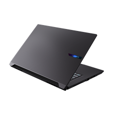 GIGABYTE AERO X16 16" WQXGA (165Hz), AMD Ryzen AI 7 350 (8C/5Ghz), 32GB, 1TB SSD, RTX 5070, Win11 Home, US bill, szürke
