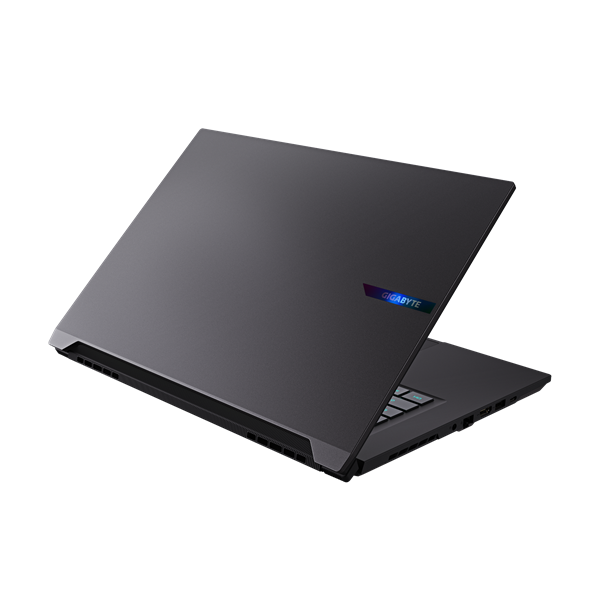 GIGABYTE AERO X16 16" WQXGA (165Hz), AMD Ryzen AI 7 350 (8C/5Ghz), 32GB, 1TB SSD, RTX 5070, Win11 Home, US bill, szürke
