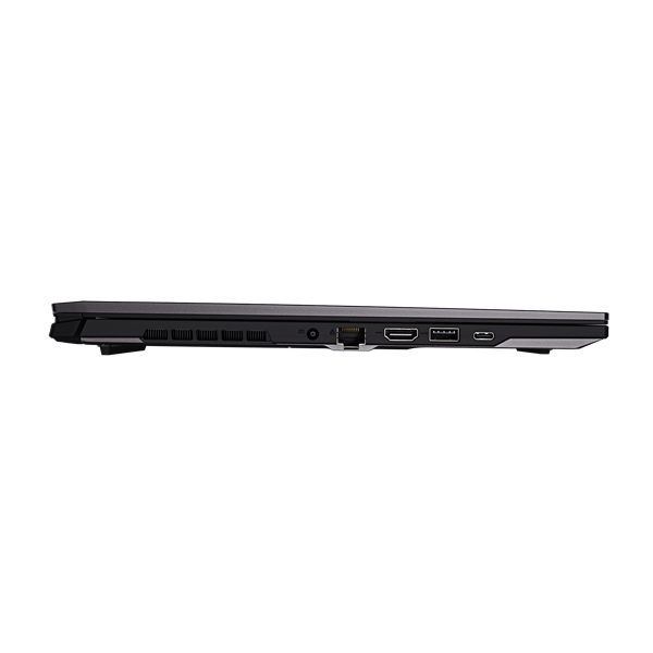 GIGABYTE AERO X16 16" WQXGA (165Hz), AMD Ryzen AI 7 350 (8C/5Ghz), 32GB, 1TB SSD, RTX 5070, Win11 Home, US bill, szürke