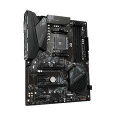 GIGABYTE Alaplap AM4 B550 GAMING X V2 AMD B550, ATX