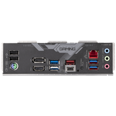 GIGABYTE Alaplap AM5 B650 GAMING X AMD B650, ATX