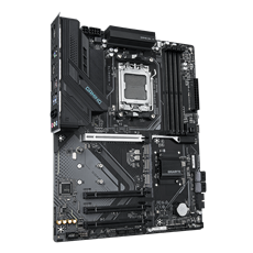 GIGABYTE Alaplap AM5 B850 GAMING WIFI6 AMD B850, ATX