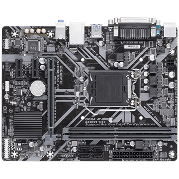 Usb Gigabyte H310m Ds2 64-Bits Driver Download