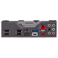 GIGABYTE Alaplap S1700 B760 GAMING X INTEL B760, ATX