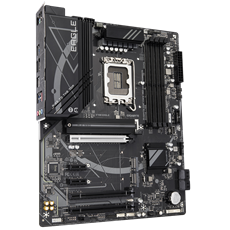 GIGABYTE Alaplap S1700 Z790 EAGLE INTEL Z790, ATX