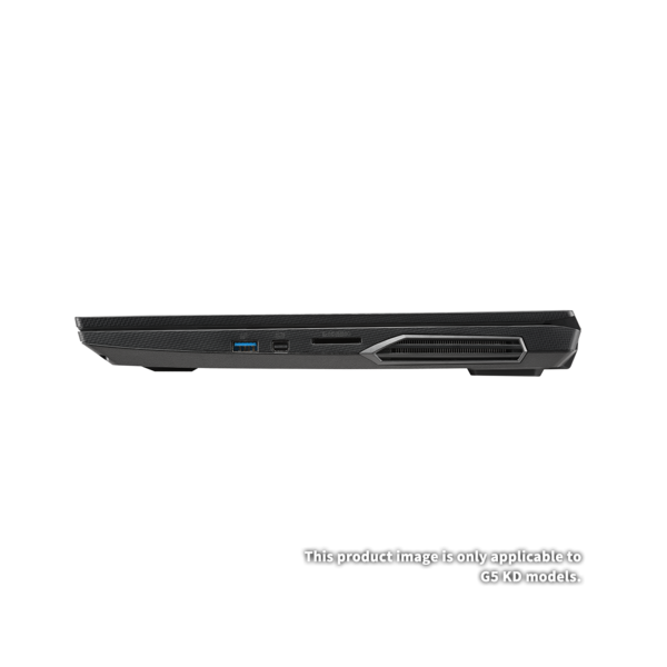 GIGABYTE G5 KD 15.6