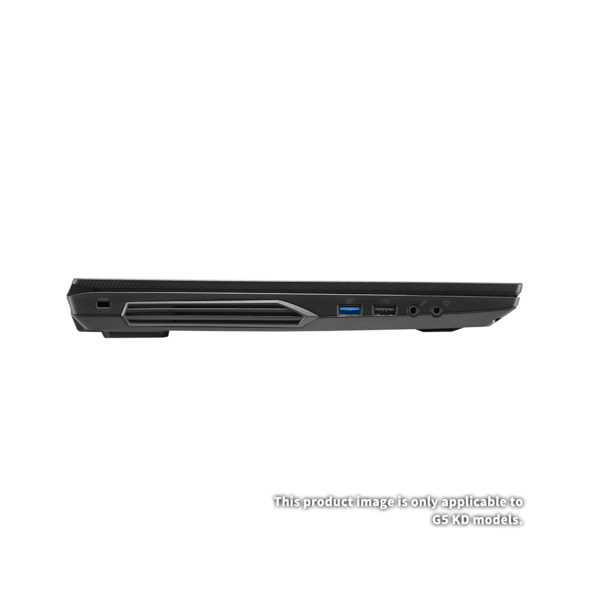 GIGABYTE G5 KD 15.6