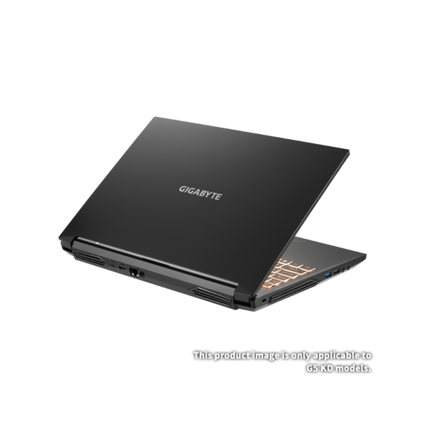 GIGABYTE G5 KD 15.6