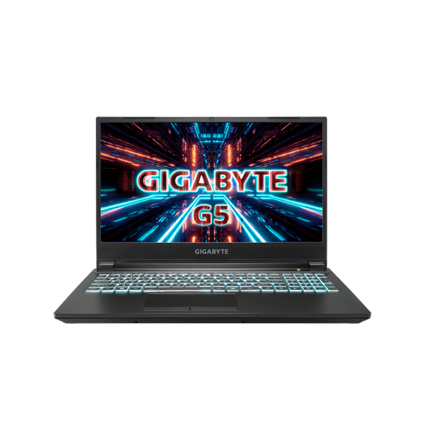 GIGABYTE G5 KD 15.6