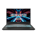 GIGABYTE G5 MD 15.6" FHD (IPS/144Hz), Intel Core i5-11400H (6C/4.5Ghz), 16GB, 512GB SSD, RTX 3050 Ti, Win11 Home, Magyar