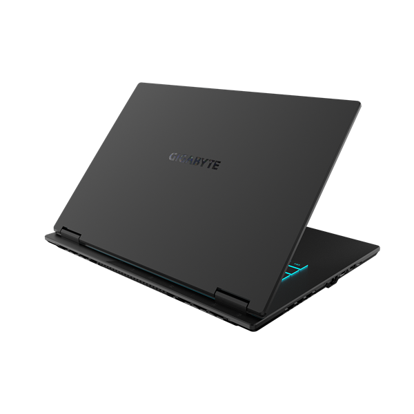 GIGABYTE GAMING A16 CVH 16" WUXGA (165Hz), Intel Core i7-13620H (10C/4.9Ghz), 16GB, 1TB SSD, RTX 5060, Magyar billentyű