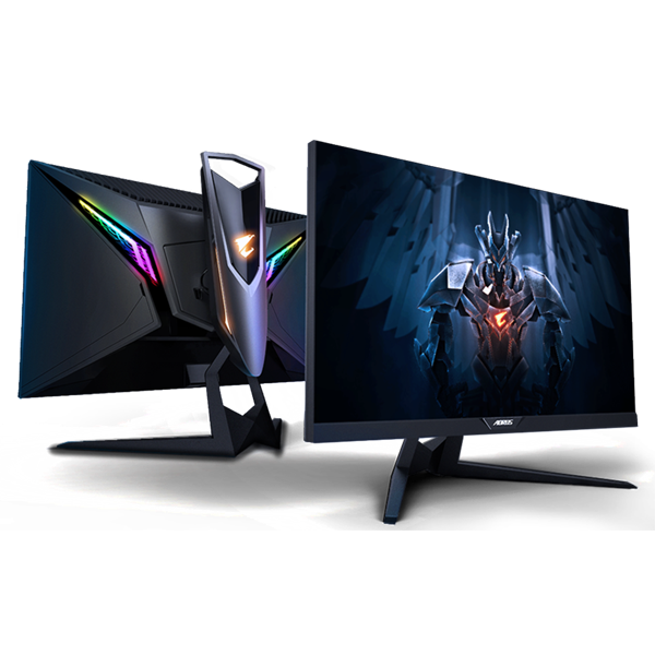 GIGABYTE LED Monitor IPS 27