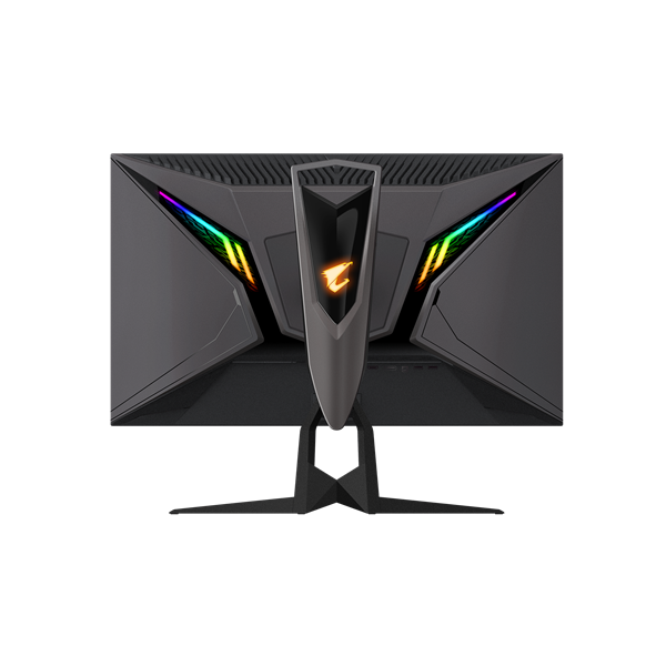 GIGABYTE LED Monitor IPS 27" AORUS FI27Q 2560x1440, 2xHDMI/Displayport/2xUSB