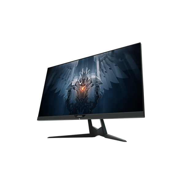 GIGABYTE LED Monitor IPS 27" AORUS FI27Q 2560x1440, 2xHDMI/Displayport/2xUSB