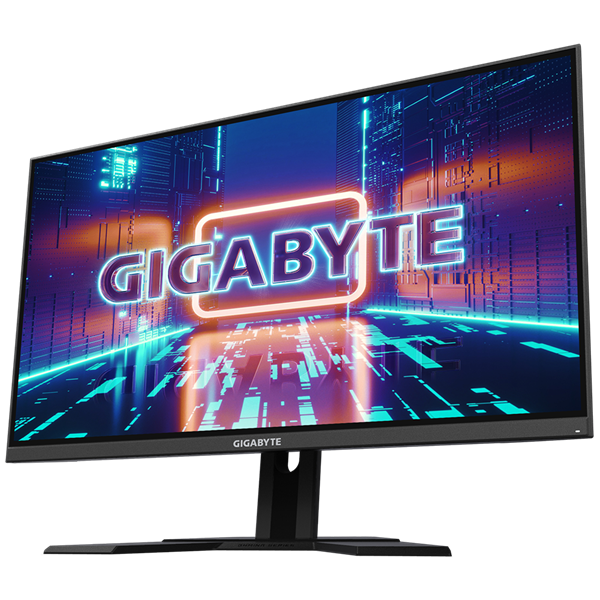 GIGABYTE LED Monitor IPS 27" G27F 1920x1080, 2xHDMI/Displayport/2xUSB