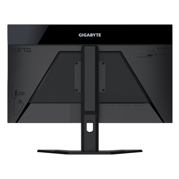 GIGABYTE LED Monitor IPS 27" M27Q 2560x1440, 2xHDMI/Displayport/3xUSB