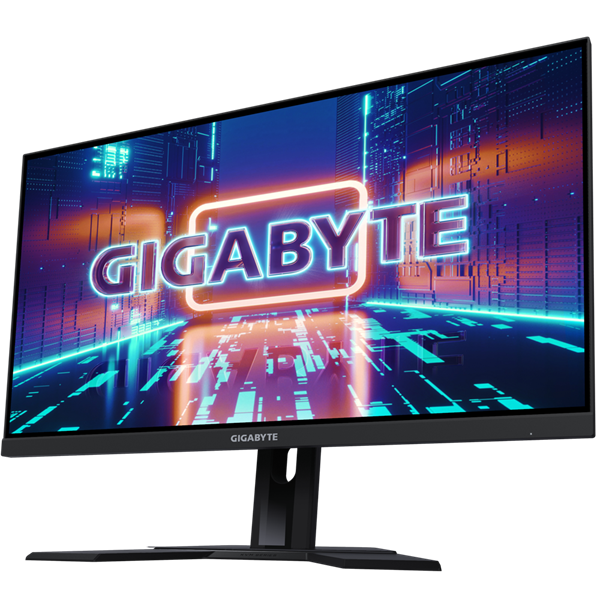 GIGABYTE LED Monitor IPS 27" M27Q 2560x1440, 2xHDMI/Displayport/3xUSB
