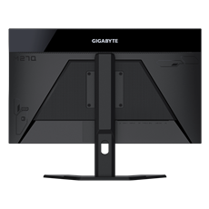 GIGABYTE LED Monitor IPS 27" M27Q 2560x1440, 2xHDMI/Displayport/3xUSB