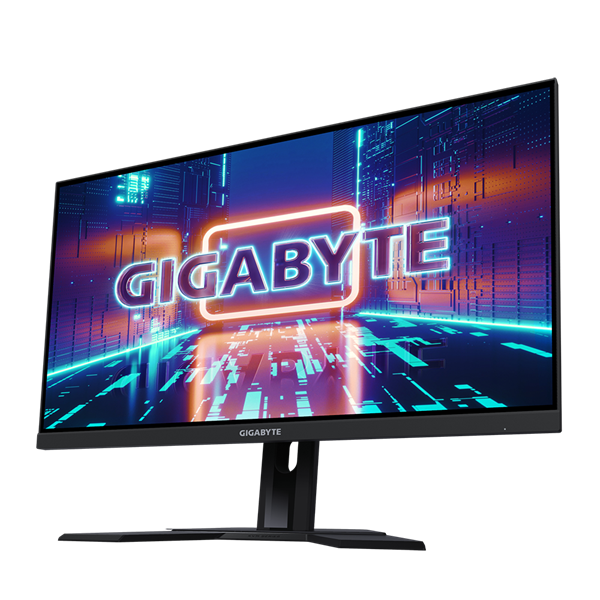 GIGABYTE LED Monitor IPS 27" M27Q X 2560x1440, 2xHDMI/Displayport/4xUSB