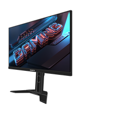 GIGABYTE LED Monitor IPS 27" M27UA 3840x2160, 2xHDMI/Displayport/4xUSB