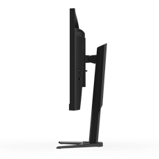 GIGABYTE LED Monitor IPS 27" M27U 3840x2160, 2xHDMI/Displayport/4xUSB