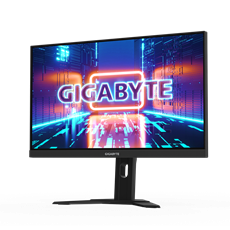 GIGABYTE LED Monitor IPS 27" M27U 3840x2160, 2xHDMI/Displayport/4xUSB