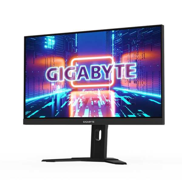 GIGABYTE LED Monitor IPS 27" M27U 3840x2160, 2xHDMI/Displayport/4xUSB