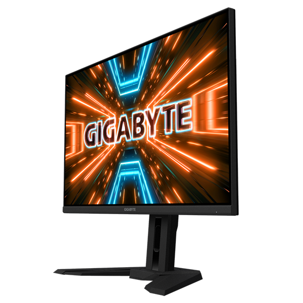 GIGABYTE LED Monitor IPS 31.5