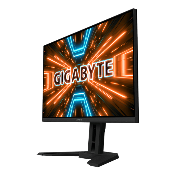 GIGABYTE LED Monitor IPS 31.5" M32U 3840x2160, 2xHDMI/Displayport/4xUSB