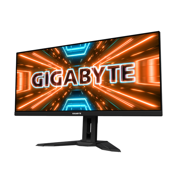 GIGABYTE LED Monitor IPS 34