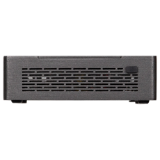 GIGABYTE PC BRIX, Intel Core Ultra U5 225H 4.9GHz, 2xHDMI, Displayport (Type C), LAN, WIFI, BT, 7xUSB