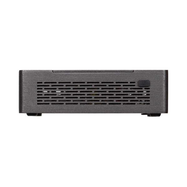 GIGABYTE PC BRIX, Intel Core Ultra U5 225H 4.9GHz, 2xHDMI, Displayport (Type C), LAN, WIFI, BT, 7xUSB