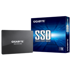 GIGABYTE SSD 2.5" SATA3 1TB