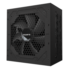 GIGABYTE Tápegység 1000W 80+ Gold moduláris