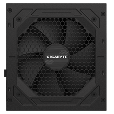 GIGABYTE Tápegység 850W 80+ Gold moduláris