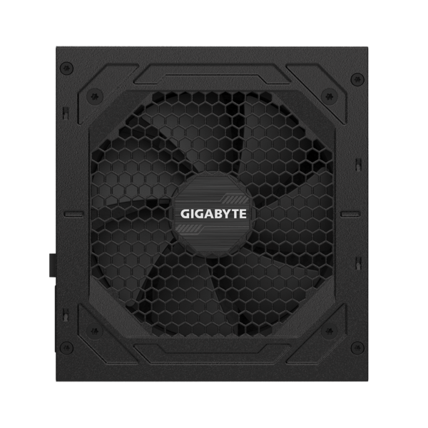 GIGABYTE Tápegység 850W 80+ Gold moduláris