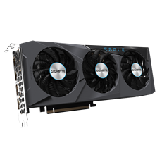 GIGABYTE Videokártya PCI-Ex16x AMD RX 6650 XT 8GB DDR6 OC
