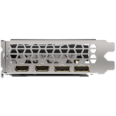GIGABYTE Videokártya PCI-Ex16x AMD RX 6700 XT 12GB DDR6 OC