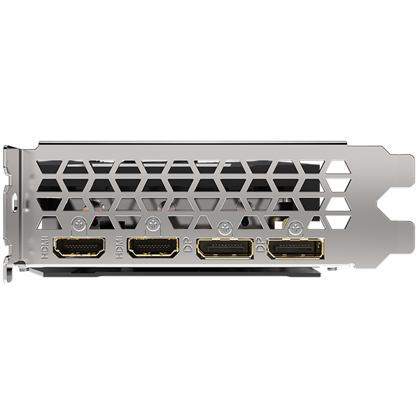 GIGABYTE Videokártya PCI-Ex16x AMD RX 6700 XT 12GB DDR6 OC