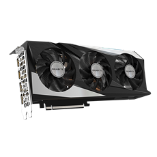 GIGABYTE Videokártya PCI-Ex16x AMD RX 6750 XT 12GB DDR6 OC