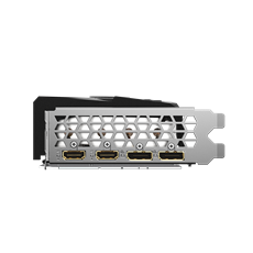 GIGABYTE Videokártya PCI-Ex16x AMD RX 6750XT 12GB DDR6 OC